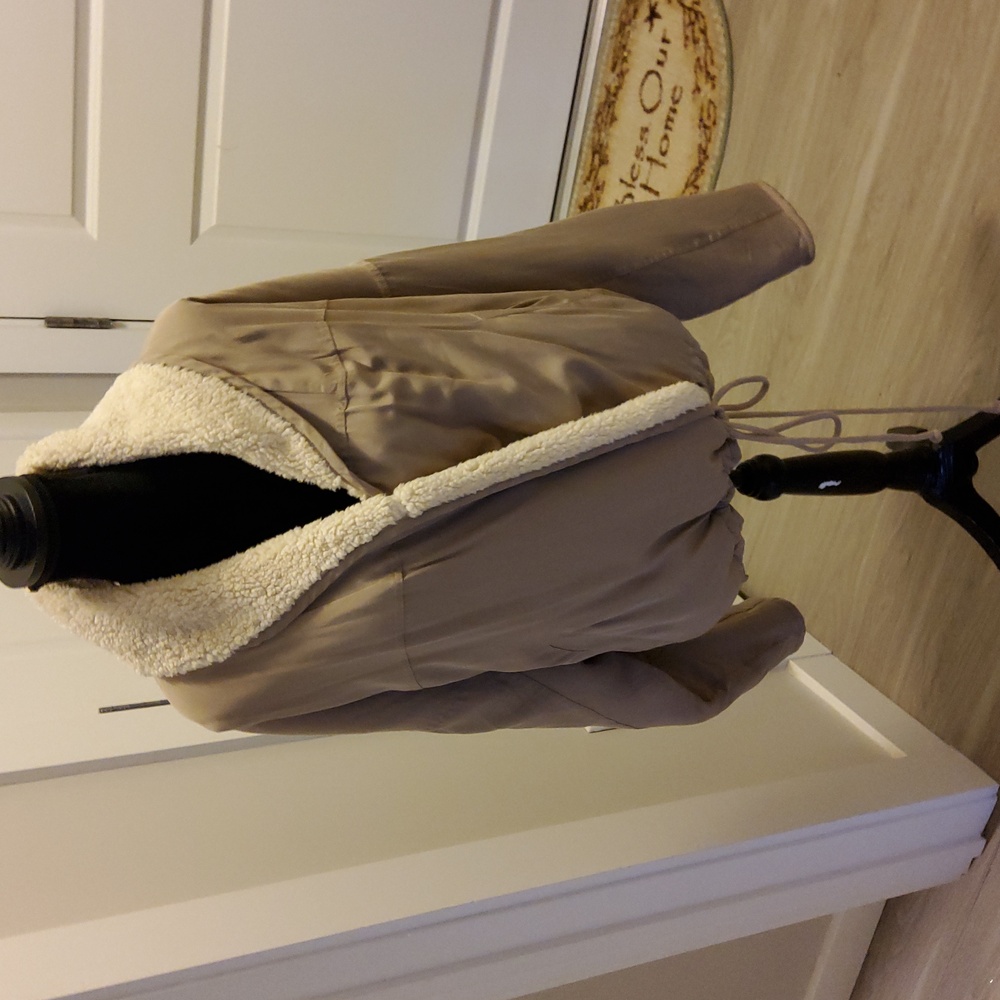 *Pics Updated!*🎉🎊HP 11/22🎉🎊FP Movement Mix it Up Mix it Up Reversible Jacket - Picture 5 of 16